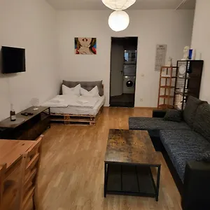Apartment Cozy B66 - Nähe Alexanderplatz, Berlin